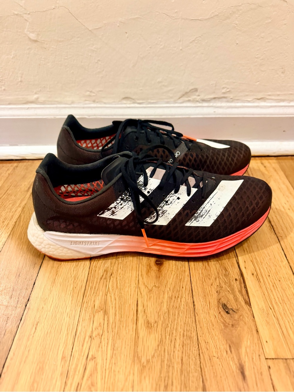 Adidas Adizero Pro (Men’s Size 10) USED